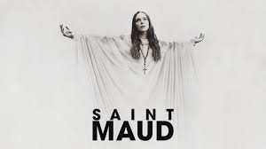 Saint Maud (2019)